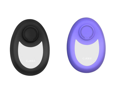 Upgraded Crystal Hair Eraser – Painless Exfoliating Hair Removal Tool