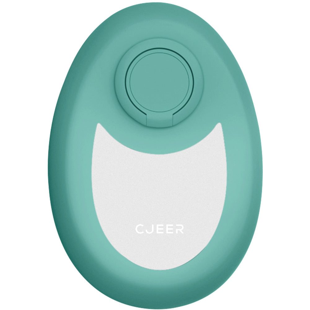 Upgraded Crystal Hair Eraser – Painless Exfoliating Hair Removal Tool
