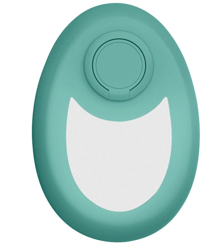 Upgraded Crystal Hair Eraser – Painless Exfoliating Hair Removal Tool