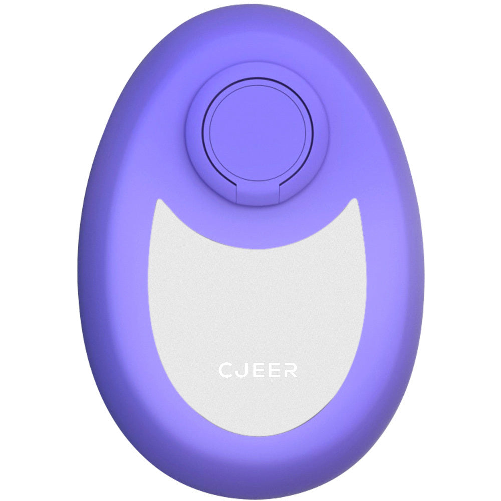 Upgraded Crystal Hair Eraser – Painless Exfoliating Hair Removal Tool