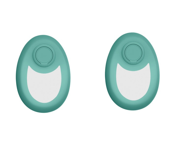 Upgraded Crystal Hair Eraser – Painless Exfoliating Hair Removal Tool