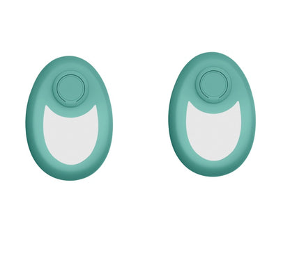 Upgraded Crystal Hair Eraser – Painless Exfoliating Hair Removal Tool