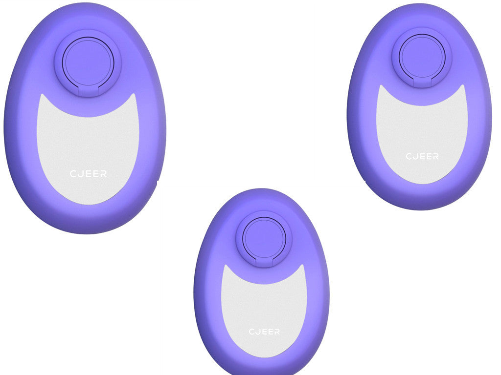 Upgraded Crystal Hair Eraser – Painless Exfoliating Hair Removal Tool