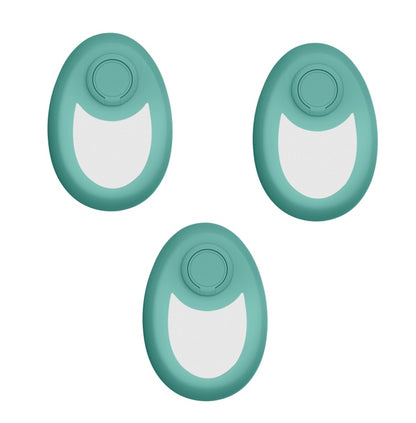 Upgraded Crystal Hair Eraser – Painless Exfoliating Hair Removal Tool