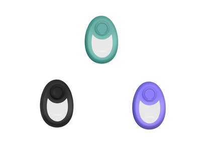 Upgraded Crystal Hair Eraser – Painless Exfoliating Hair Removal Tool